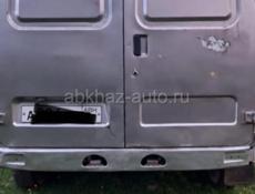 ГАЗ 20