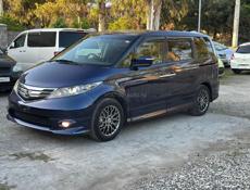 Honda Еlysion