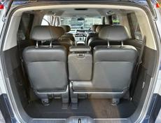 Honda Еlysion