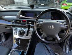 Honda Еlysion