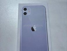 IPHONE 11-128GB 