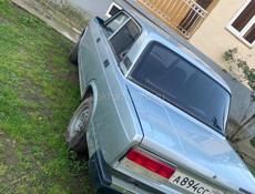 ВАЗ 2107