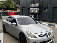 Infiniti G35