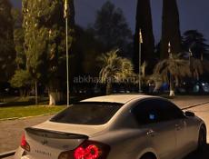 Infiniti G35