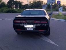 Dodge