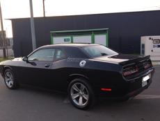 Dodge