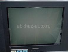 Телевизор Samsung 