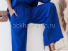 Летний женский костюм