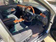 Toyota Brevis