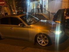 BMW E