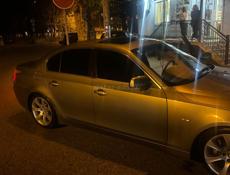 BMW E