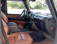 Mercedes-Benz G-Класс