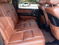 Mercedes-Benz G-Класс