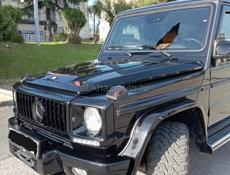 Mercedes-Benz G-Класс