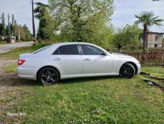 Toyota Mark II