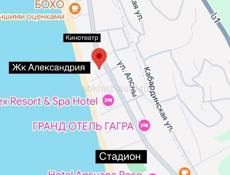 Премиальный жилой комплекс , 