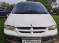 Chrysler Grand Voyager