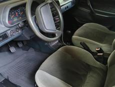 ВАЗ 2115 Самара
