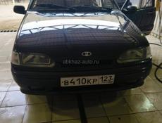ВАЗ 2115 Самара