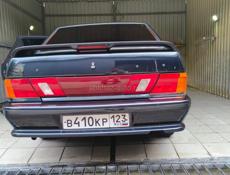 ВАЗ 2115 Самара