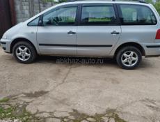 Ford Galaxy