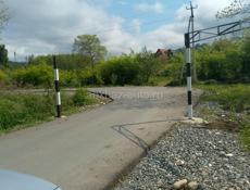 Участок мачарка 
