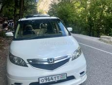 Honda Еlysion