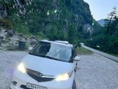 Honda Еlysion
