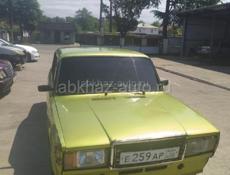 ВАЗ 2107