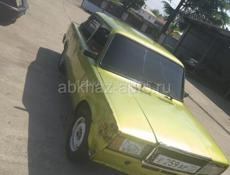 ВАЗ 2107