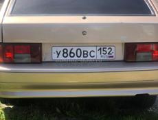 ВАЗ 2114