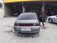 ВАЗ 2112