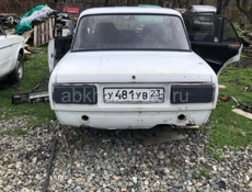 ВАЗ 2107
