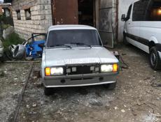 ВАЗ 2107