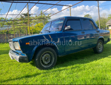 ВАЗ 2107