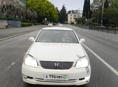 Toyota Mark II