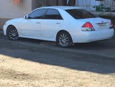 Toyota Mark II