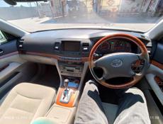 Toyota Mark II