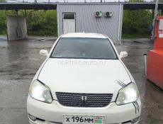 Toyota Mark II