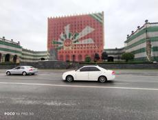 Toyota Mark II