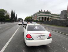 Toyota Mark II