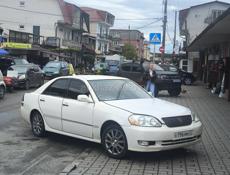 Toyota Mark II