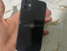 Айфон 11 