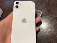 Айфон 11-128 GB 