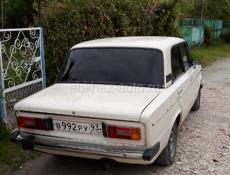 ВАЗ 2106