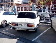 ВАЗ 2106