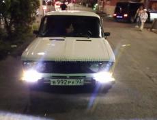 ВАЗ 2106