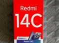 Redmi 14C 8/128 GB Новый