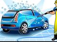 Требуются авто мойщик с опытом работы 
