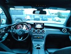 Mercedes-Benz GLK